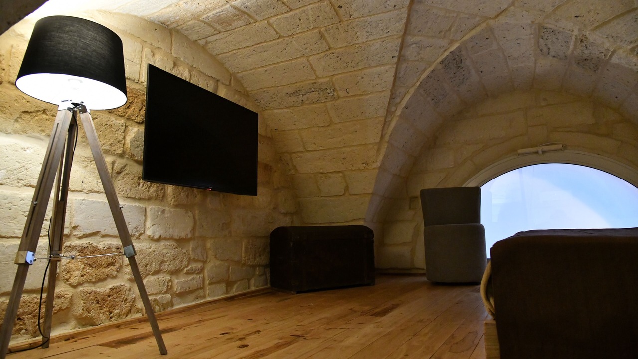 Photo of Bedroom in San Cesario di Lecce