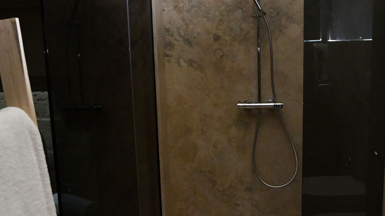 Photo of Bathroom in San Cesario di Lecce