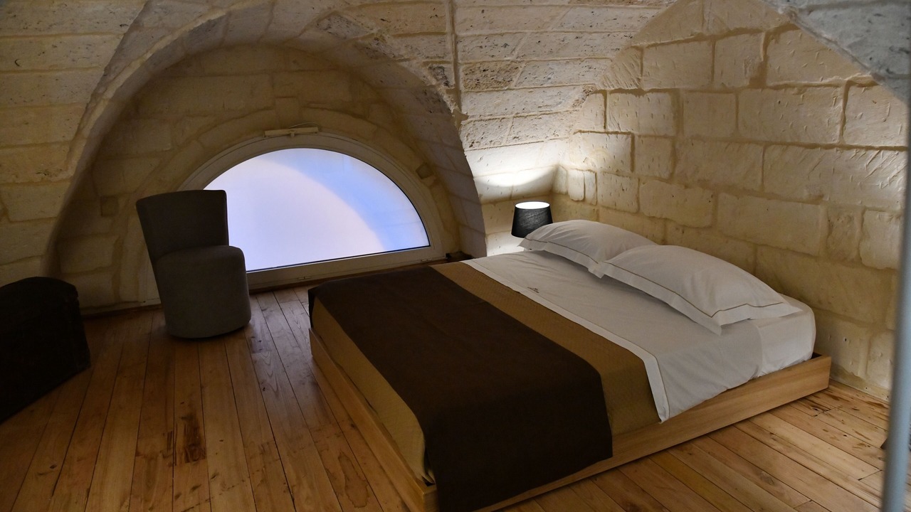 Photo of Bedroom in San Cesario di Lecce