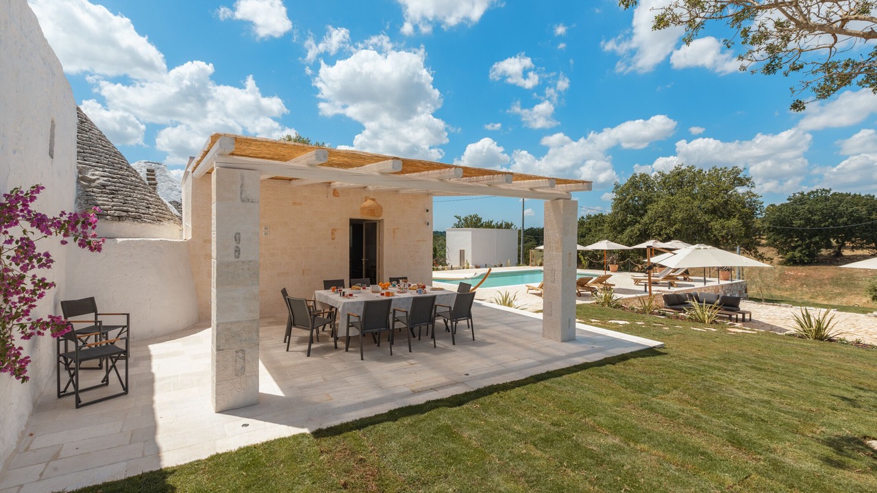 Photo of Outdoor in Cisternino