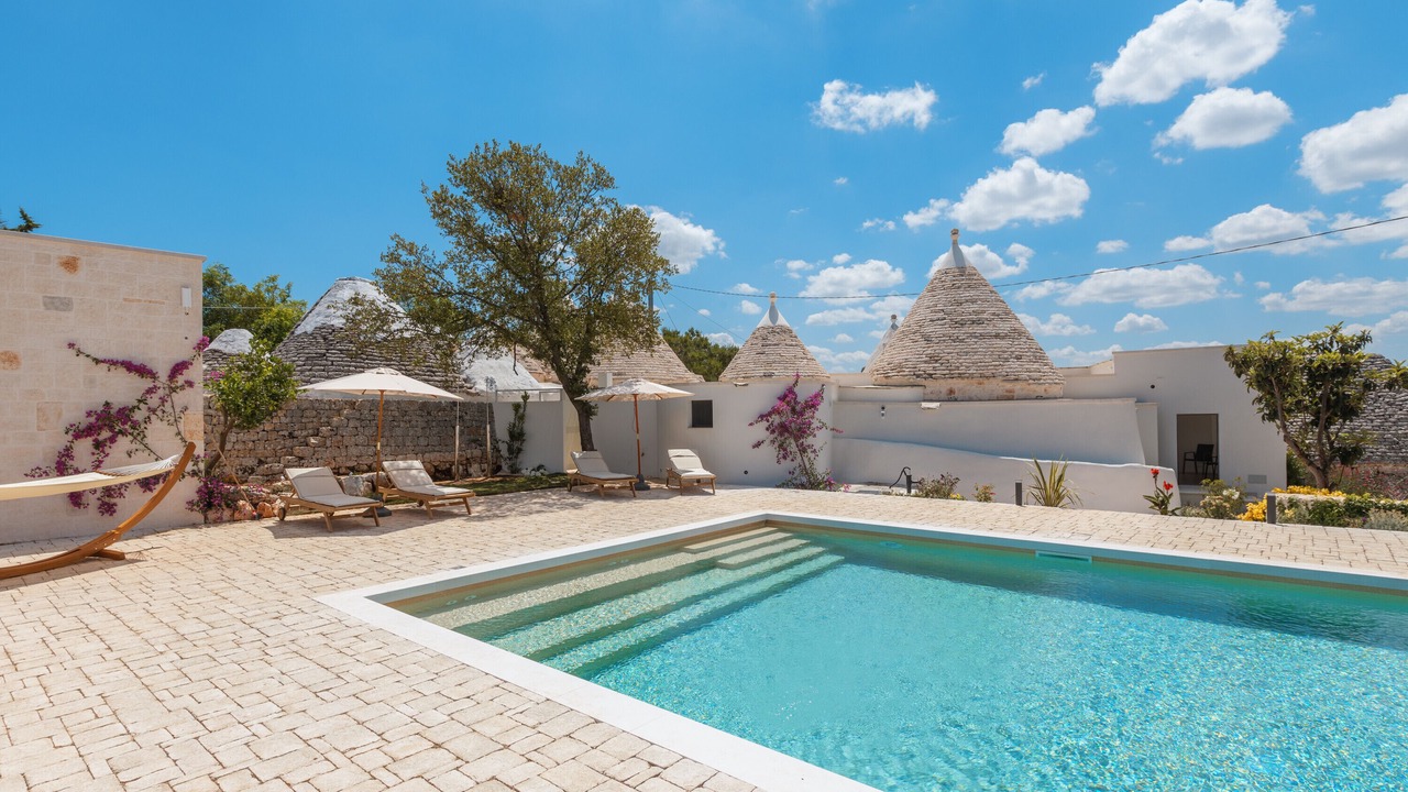 Photo of Outdoor in Cisternino
