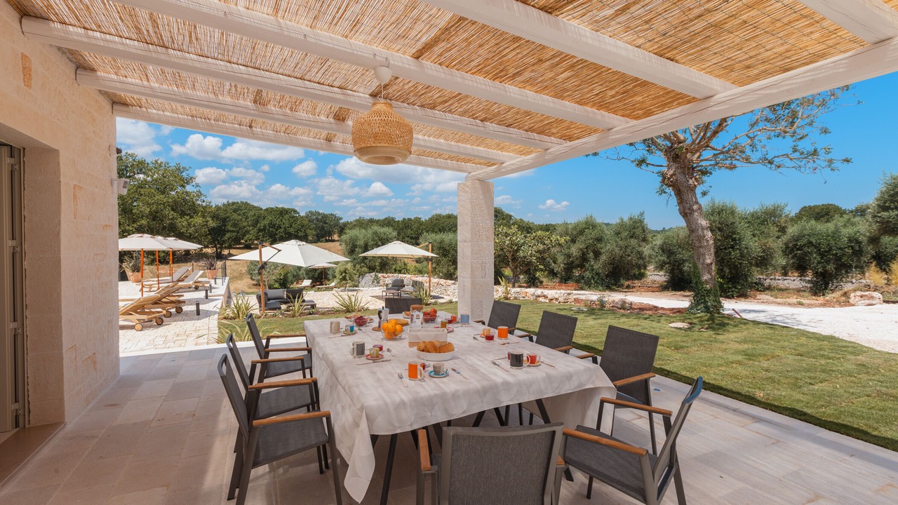 Photo of Outdoor in Cisternino
