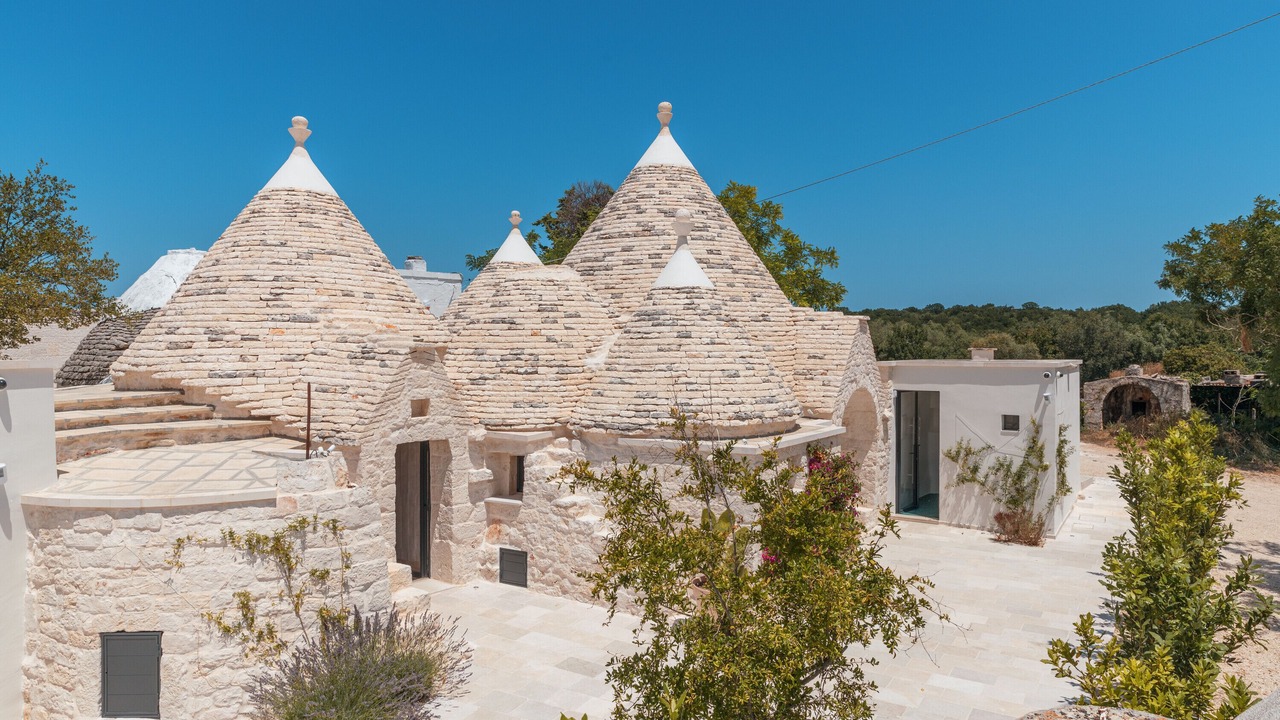Photo of Outdoor in Cisternino
