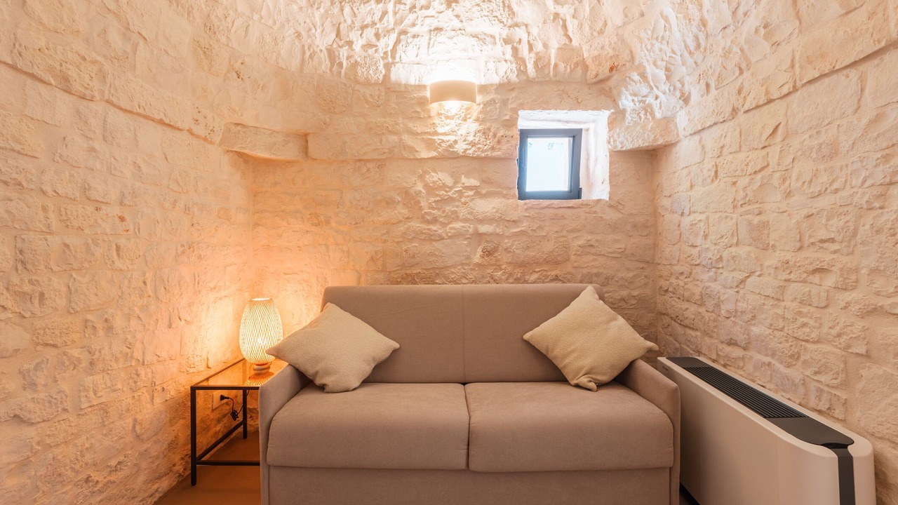 Photo of Livingroom in Cisternino