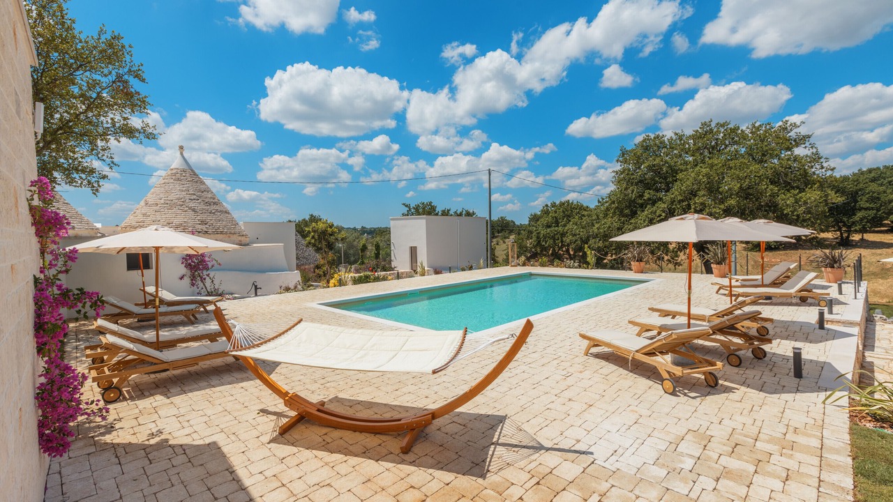 Photo of Outdoor in Cisternino