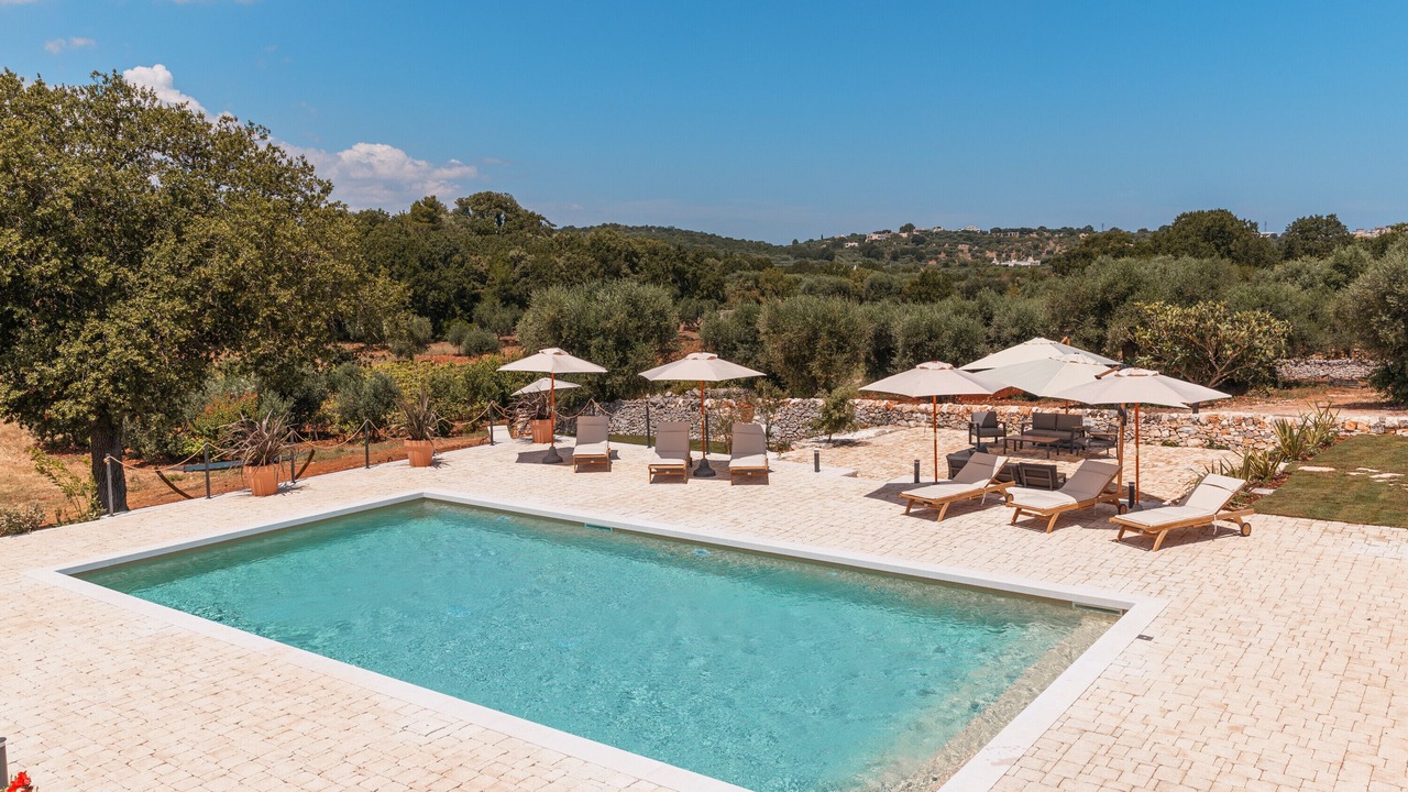 Photo of Outdoor in Cisternino