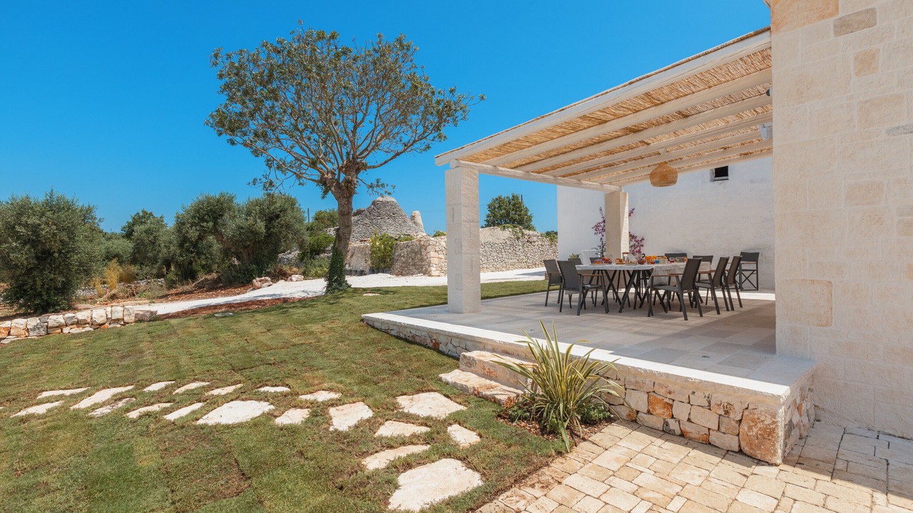 Photo of Outdoor in Cisternino