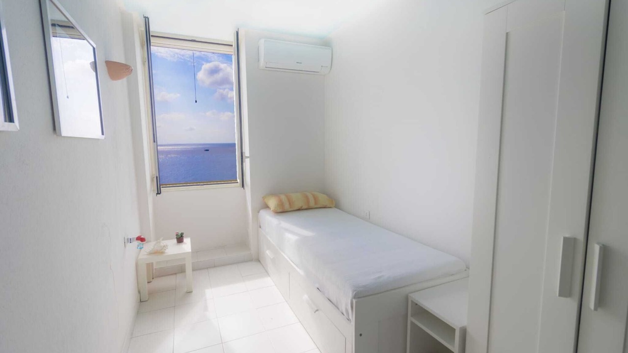 Photo of Bedroom in Santa Cesarea Terme