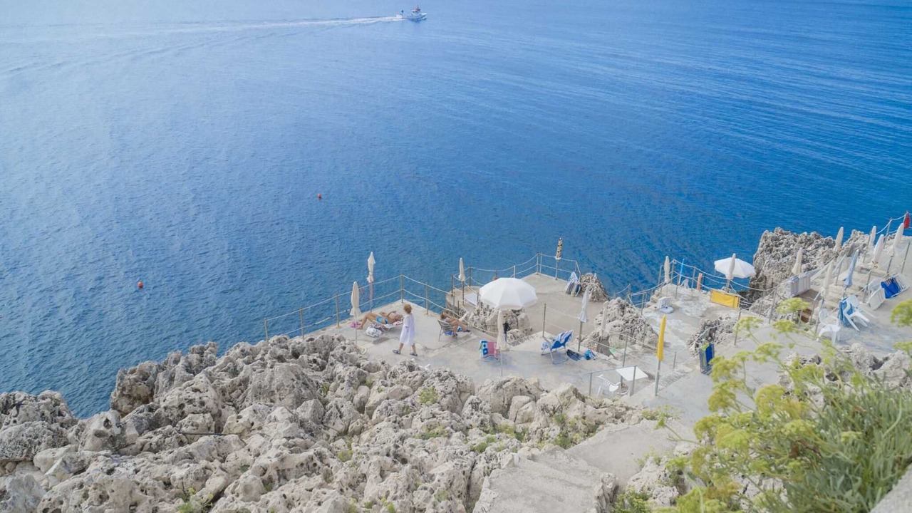 Photo of Outdoor in Santa Cesarea Terme