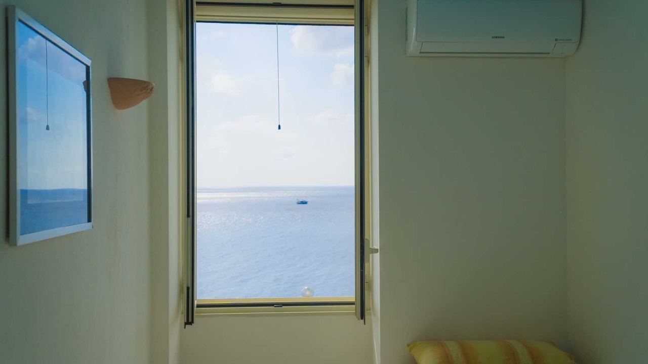 Photo of Bedroom in Santa Cesarea Terme