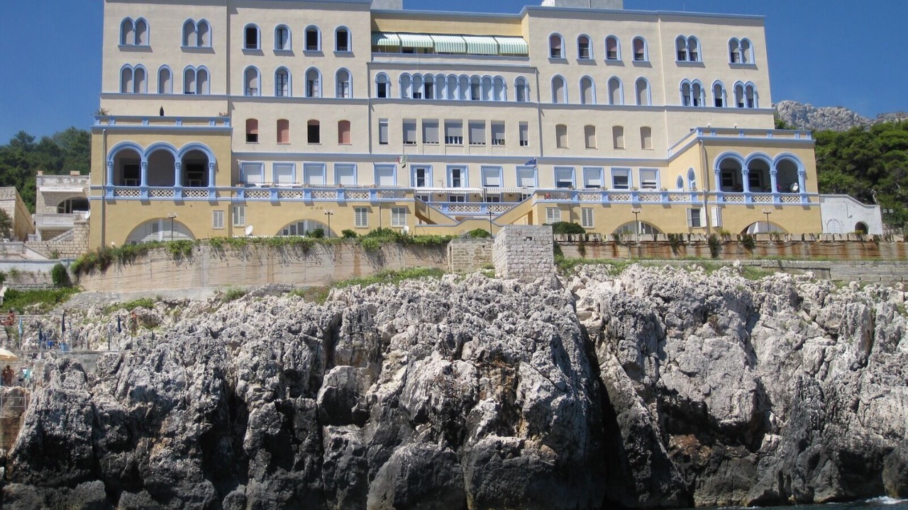 Photo of Outdoor in Santa Cesarea Terme