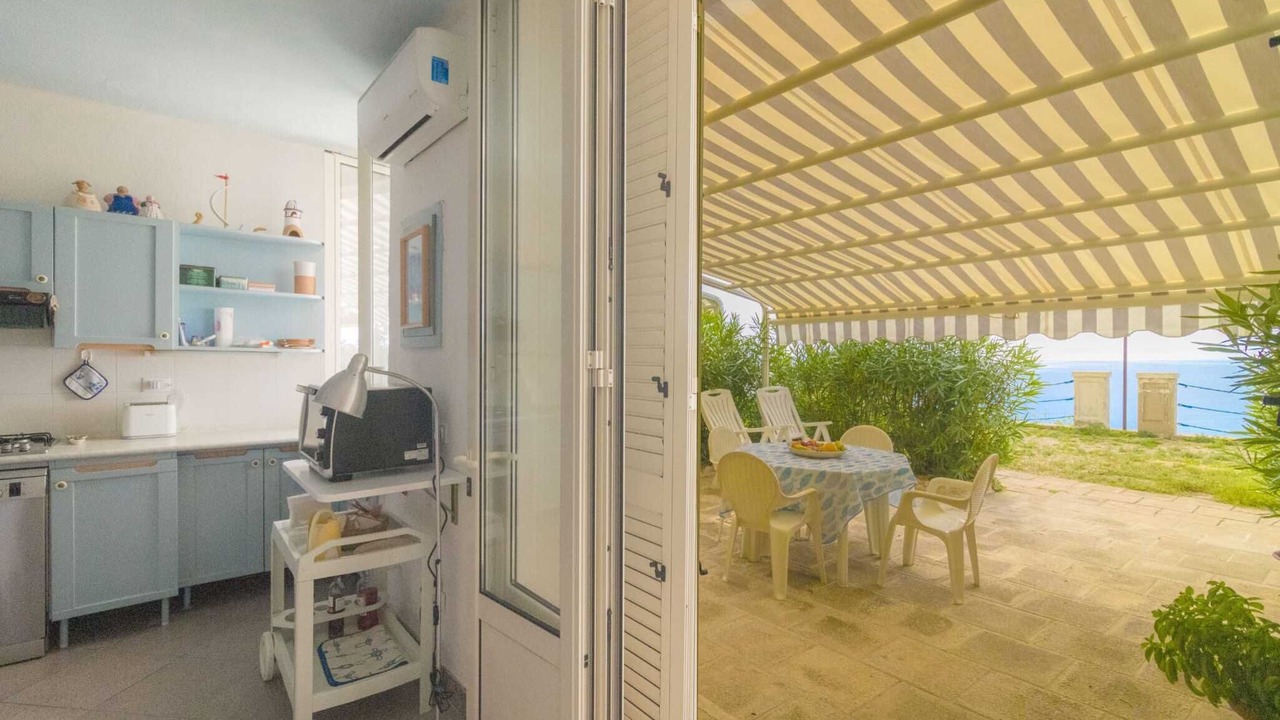 Photo of Outdoor in Santa Cesarea Terme