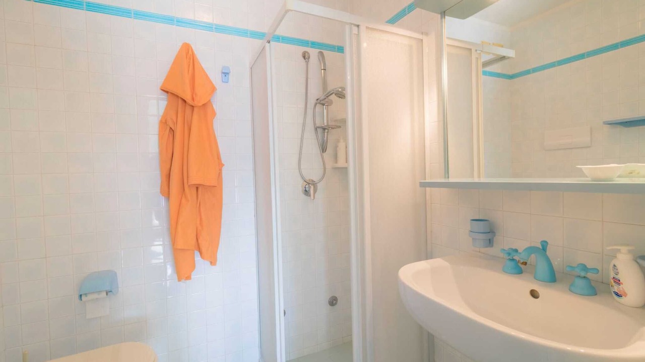 Photo of Bathroom in Santa Cesarea Terme