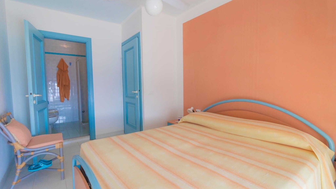 Photo of Bedroom in Santa Cesarea Terme