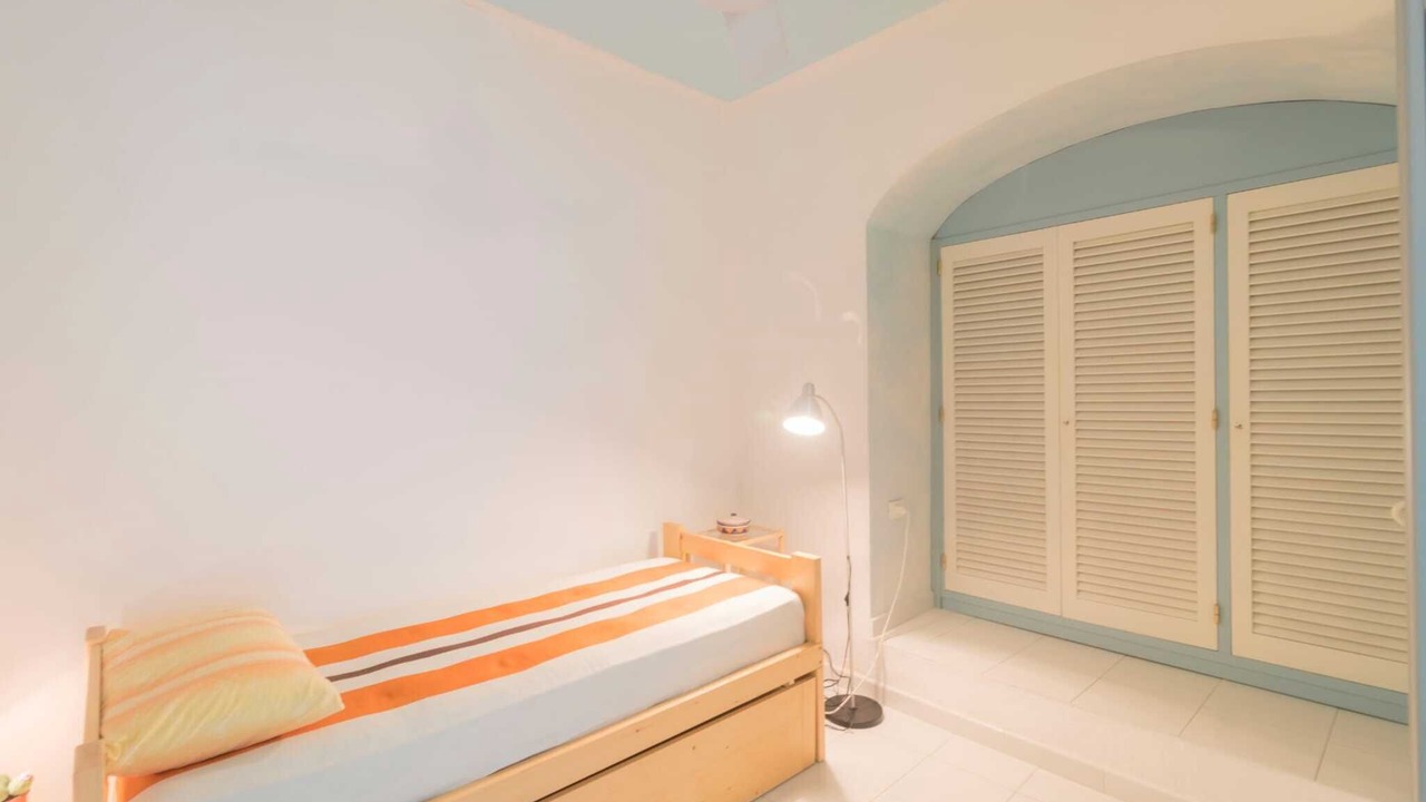 Photo of Bedroom in Santa Cesarea Terme