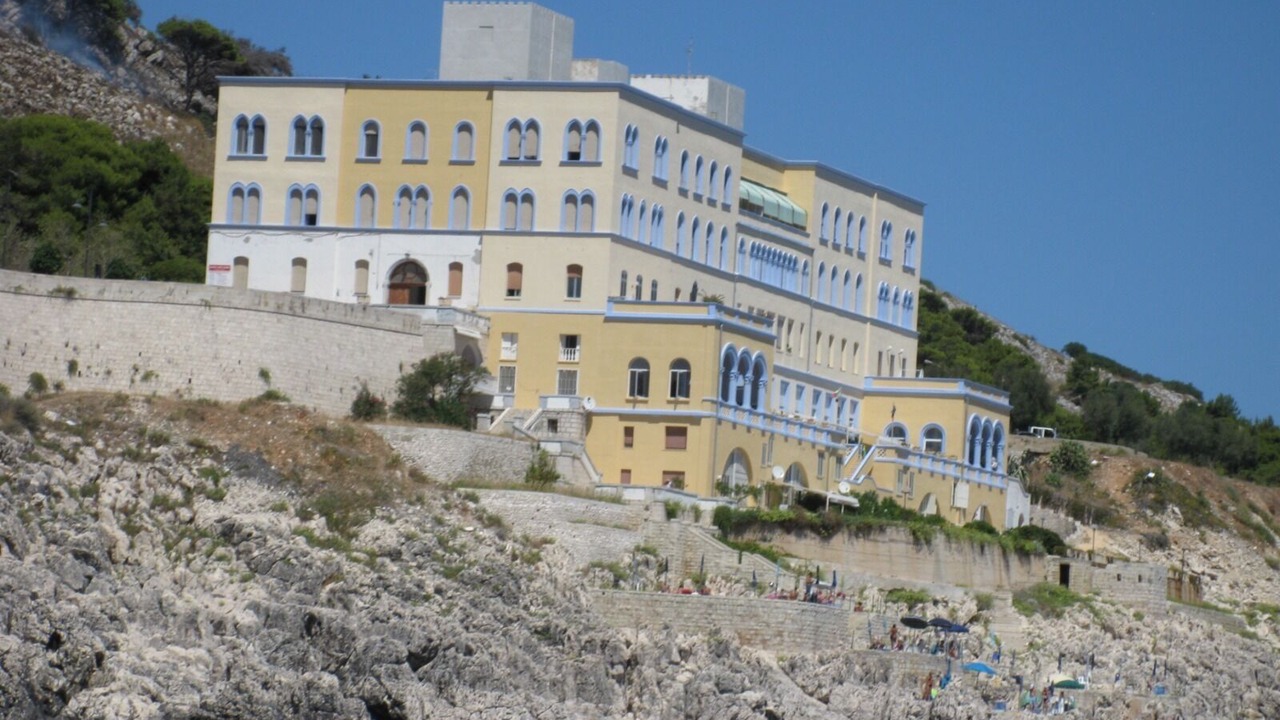 Photo of Outdoor in Santa Cesarea Terme