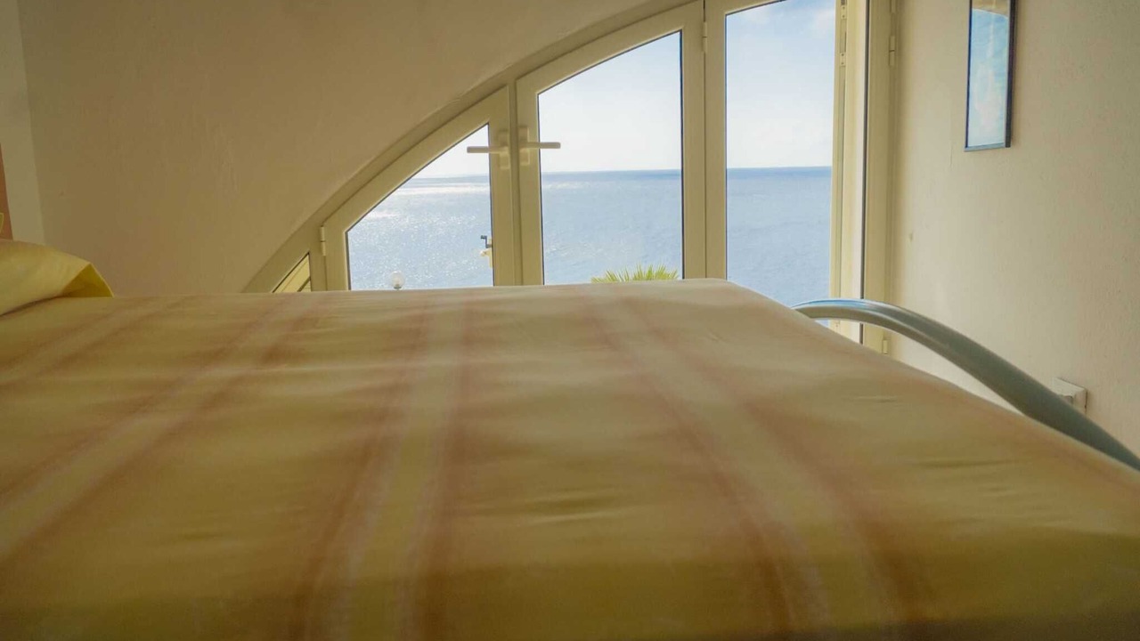 Photo of Bedroom in Santa Cesarea Terme