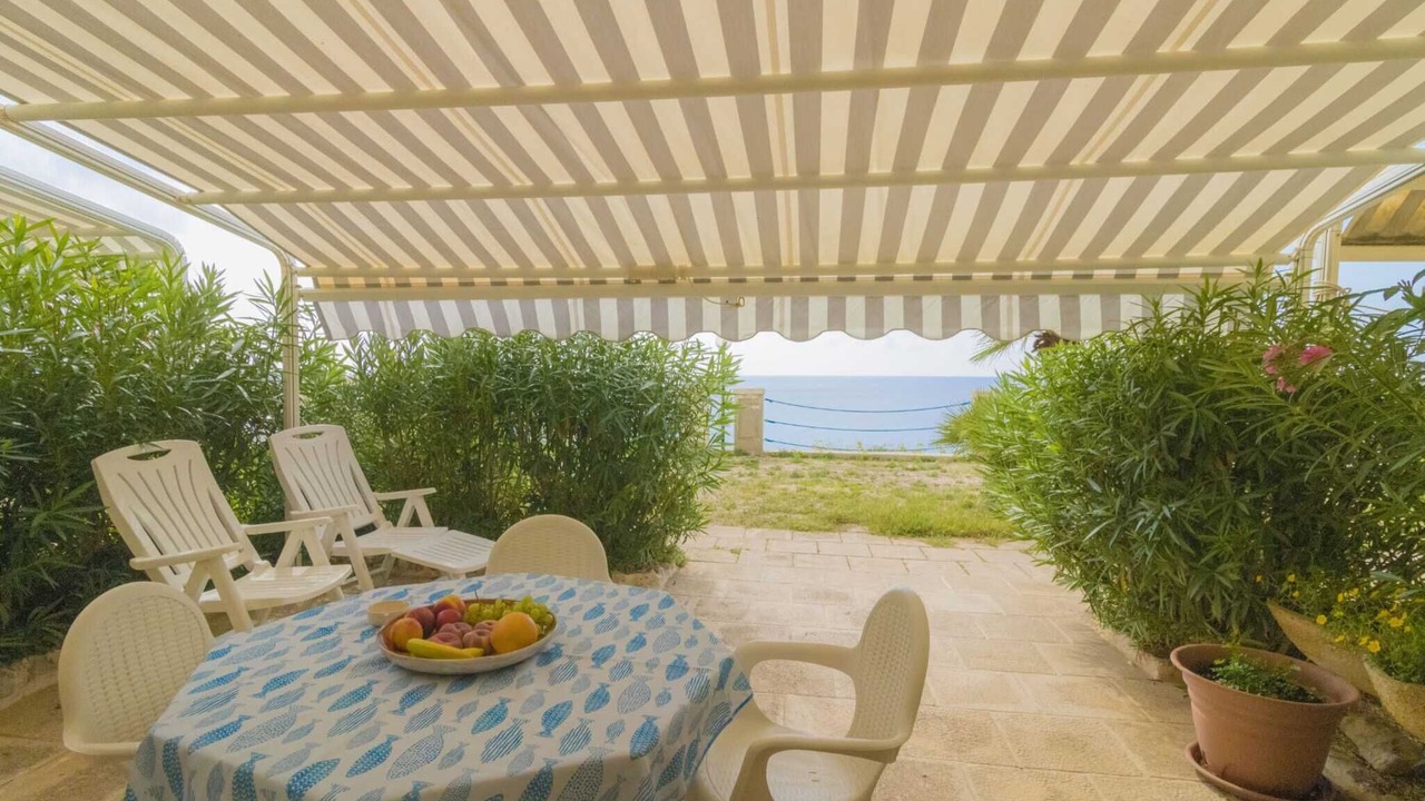 Photo of Outdoor in Santa Cesarea Terme