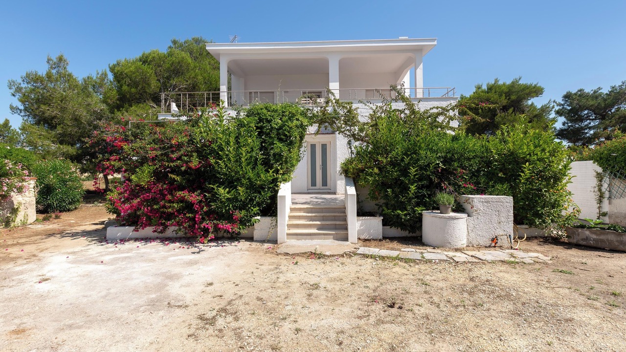 Photo of Outdoor in Campomarino di Maruggio