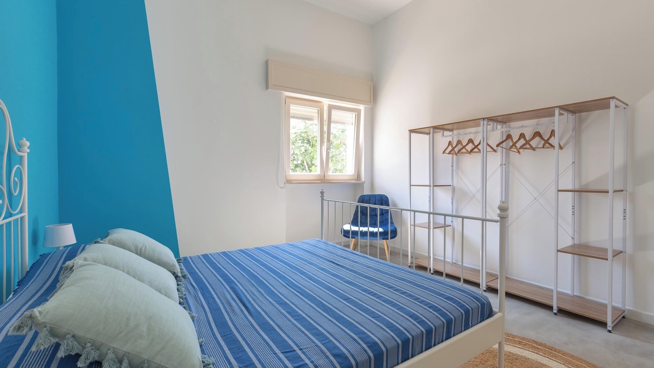 Photo of Bedroom in Campomarino di Maruggio
