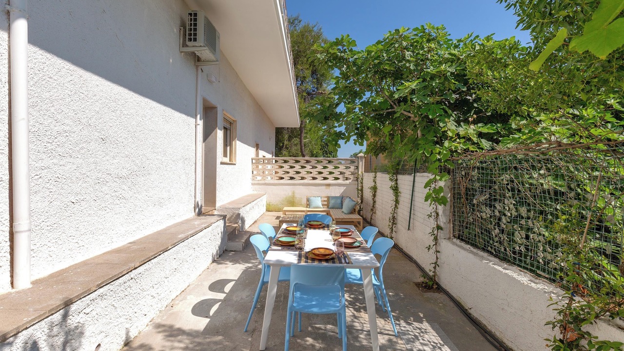 Photo of Outdoor in Campomarino di Maruggio