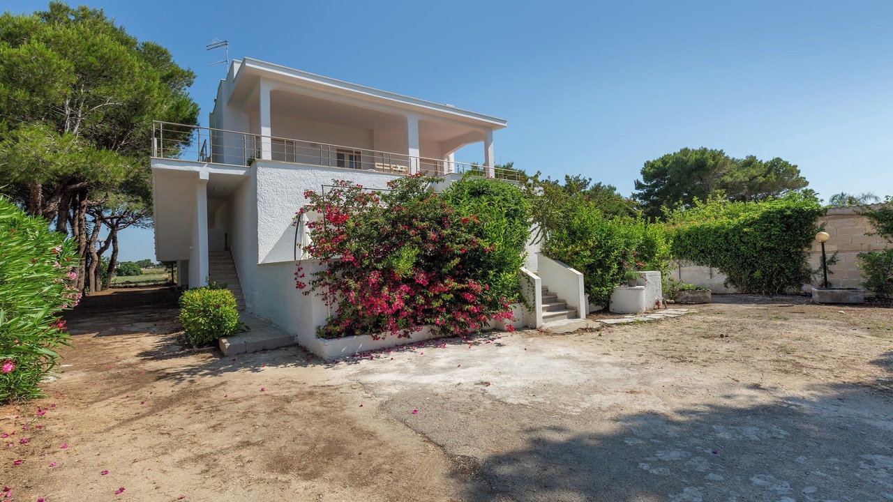 Photo of Outdoor in Campomarino di Maruggio