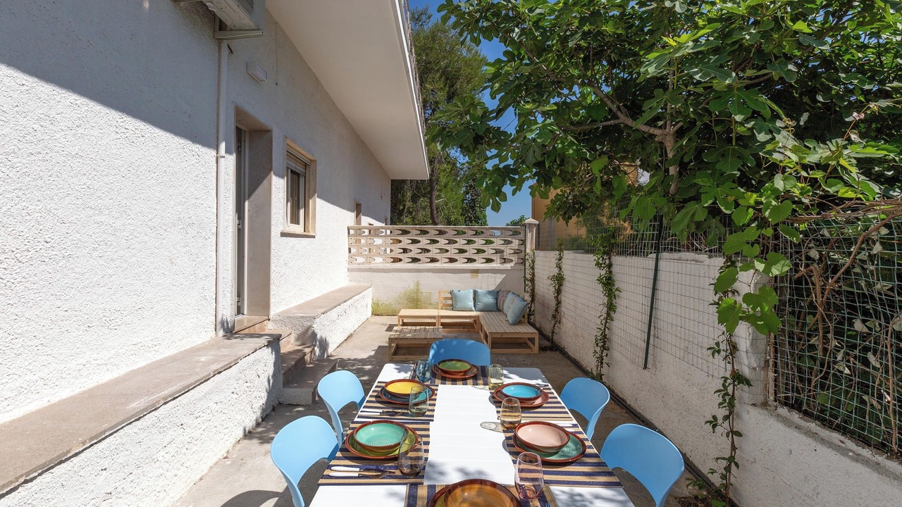 Photo of Outdoor in Campomarino di Maruggio
