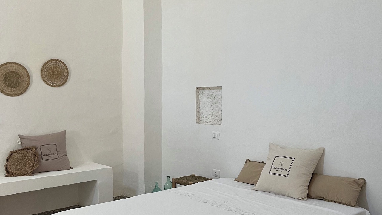 Photo of Bedroom in Casarano