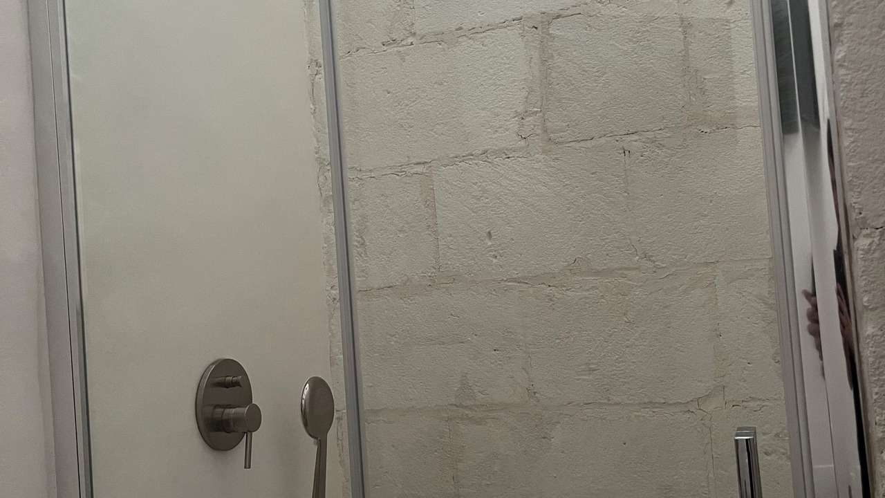 Photo of Bathroom in Casarano