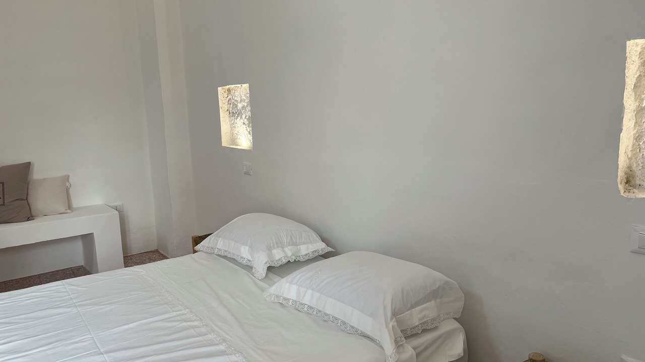 Photo of Bedroom in Casarano