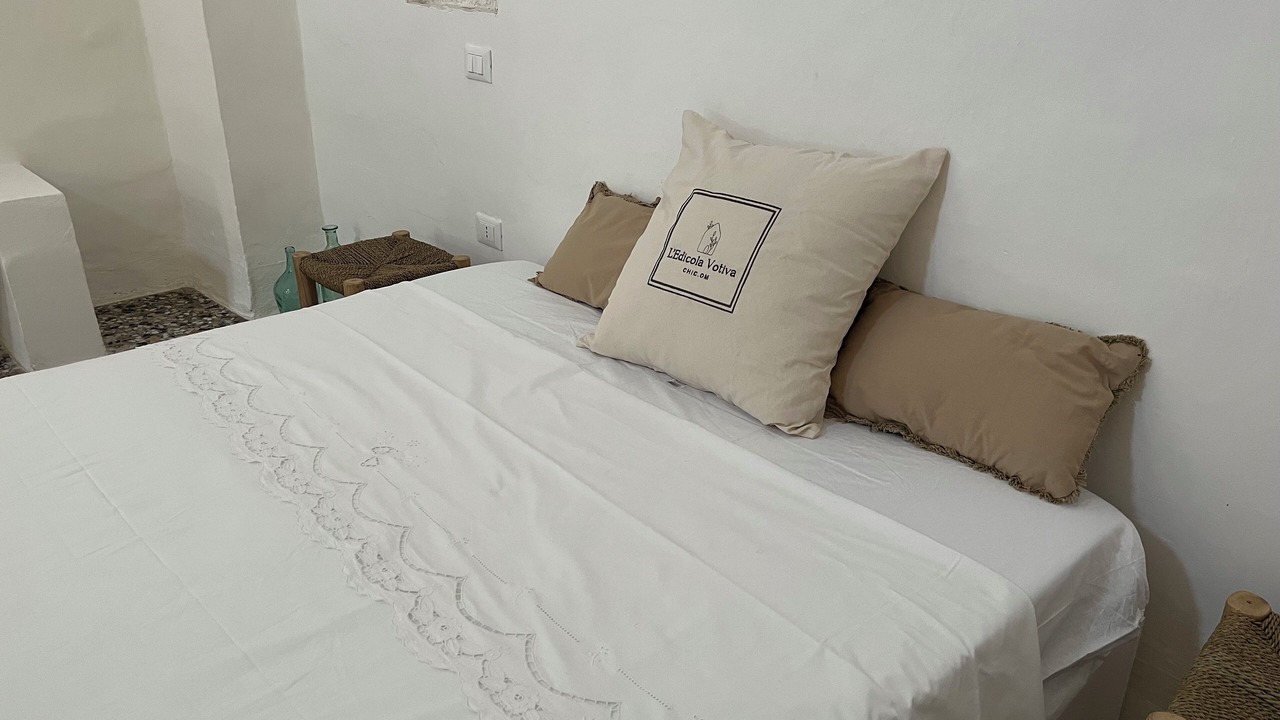 Photo of Bedroom in Casarano