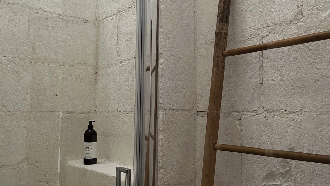Photo of Bathroom in Casarano