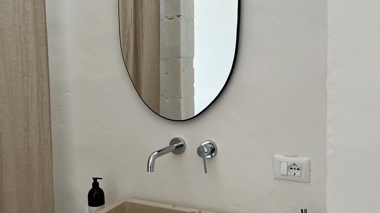 Photo of Bathroom in Casarano