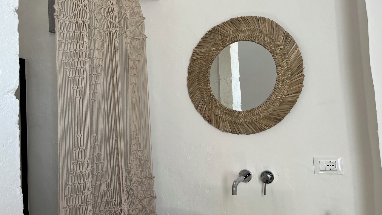 Photo of Bathroom in Casarano