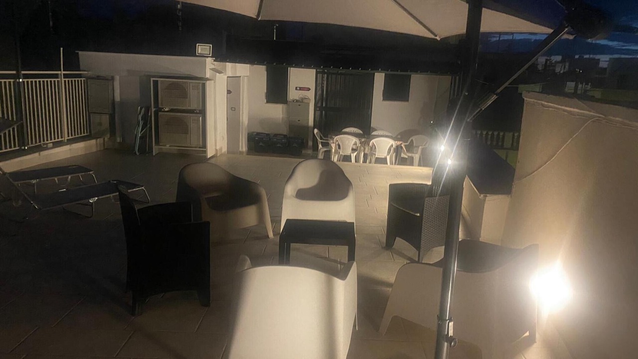 Photo of Patio Balcony in Bitonto