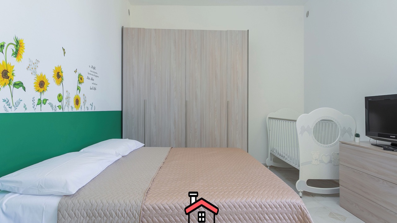 Photo of Bedroom in Bitonto