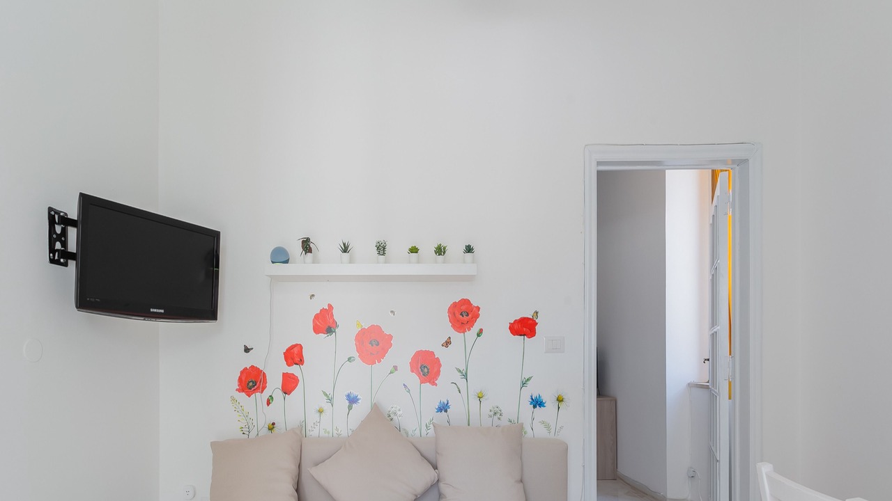 Photo of Livingroom in Bitonto