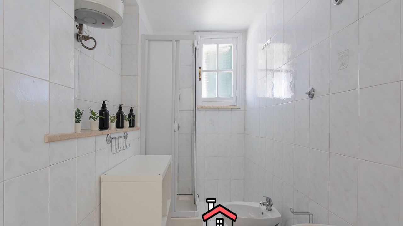 Photo of Bathroom in Bitonto