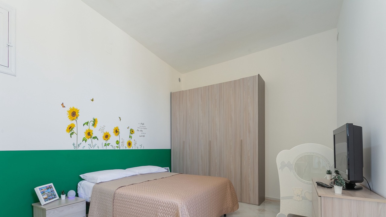 Photo of Bedroom in Bitonto