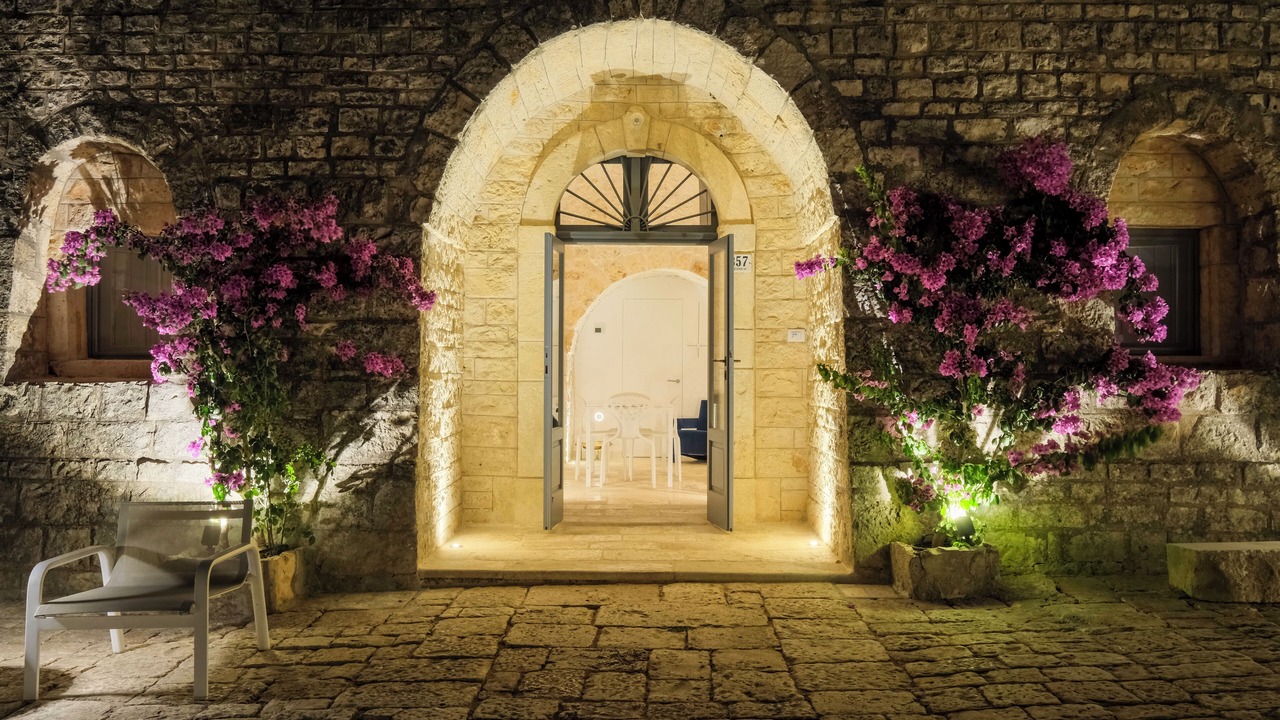Photo of Patio Balcony in Locorotondo