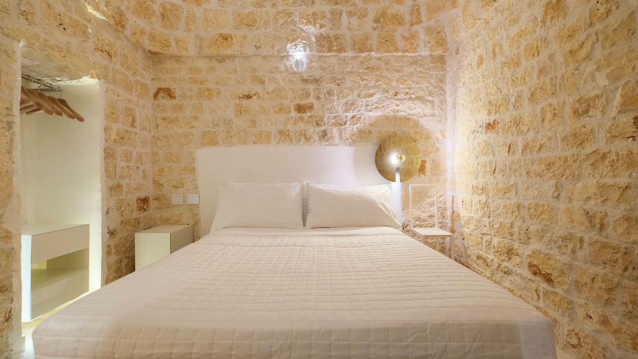 Photo of Bedroom in Locorotondo
