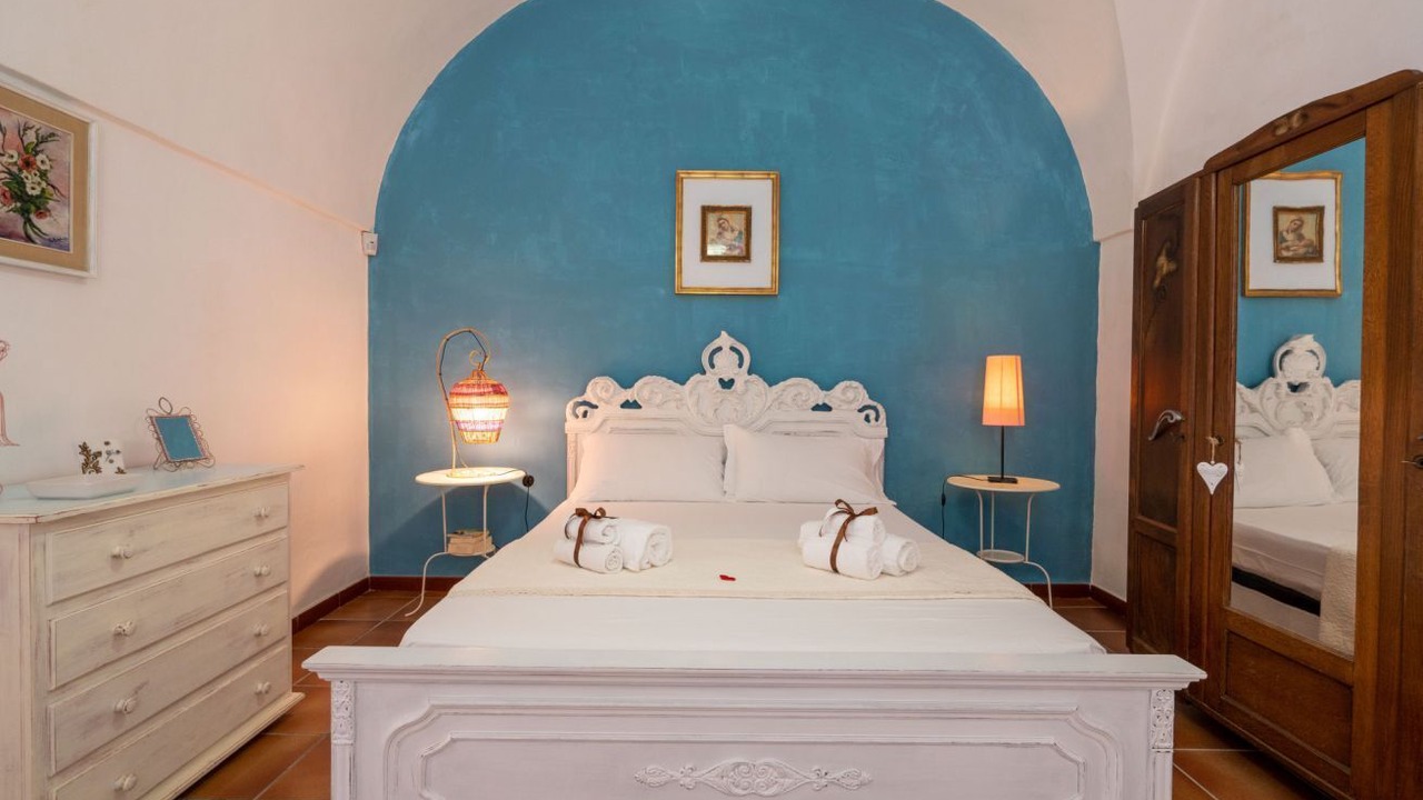 Photo of Bedroom in Cozzana