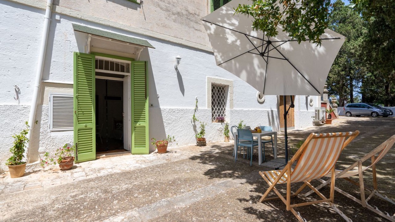 Photo of Outdoor in Cozzana