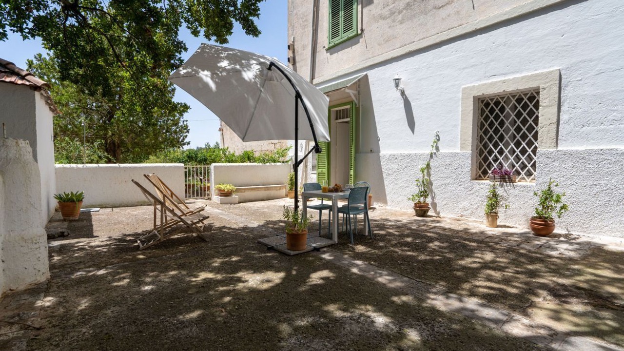 Photo of Outdoor in Cozzana
