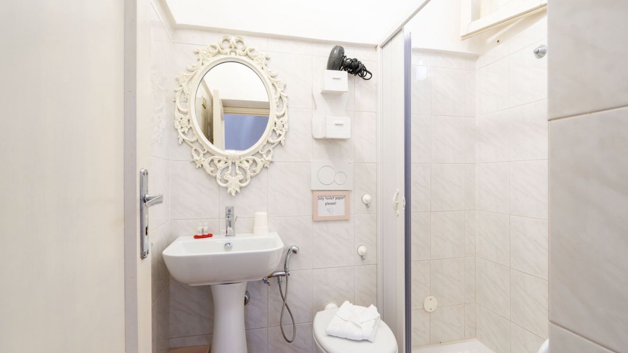 Photo of Bathroom in Cozzana