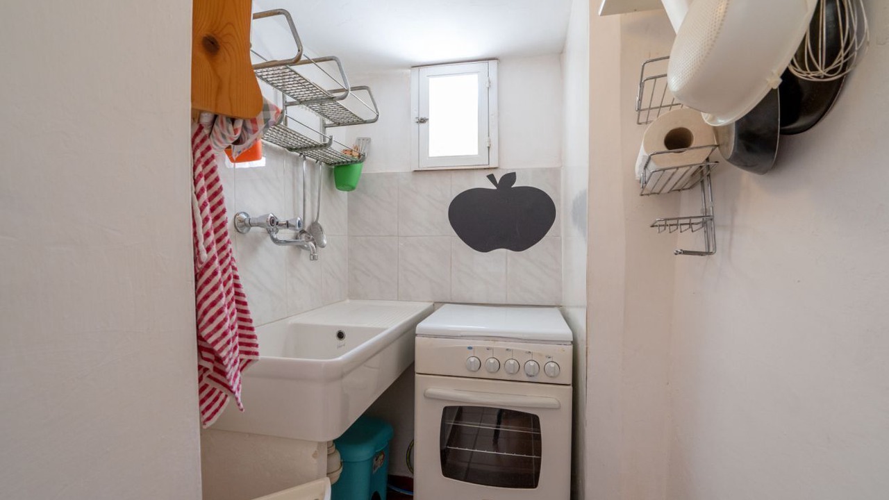 Photo of Bathroom in Cozzana