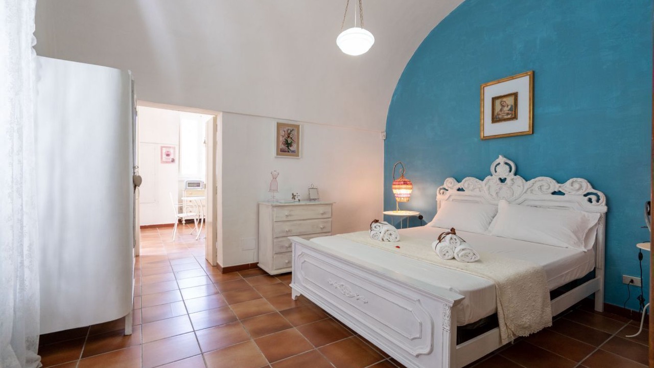 Photo of Bedroom in Cozzana
