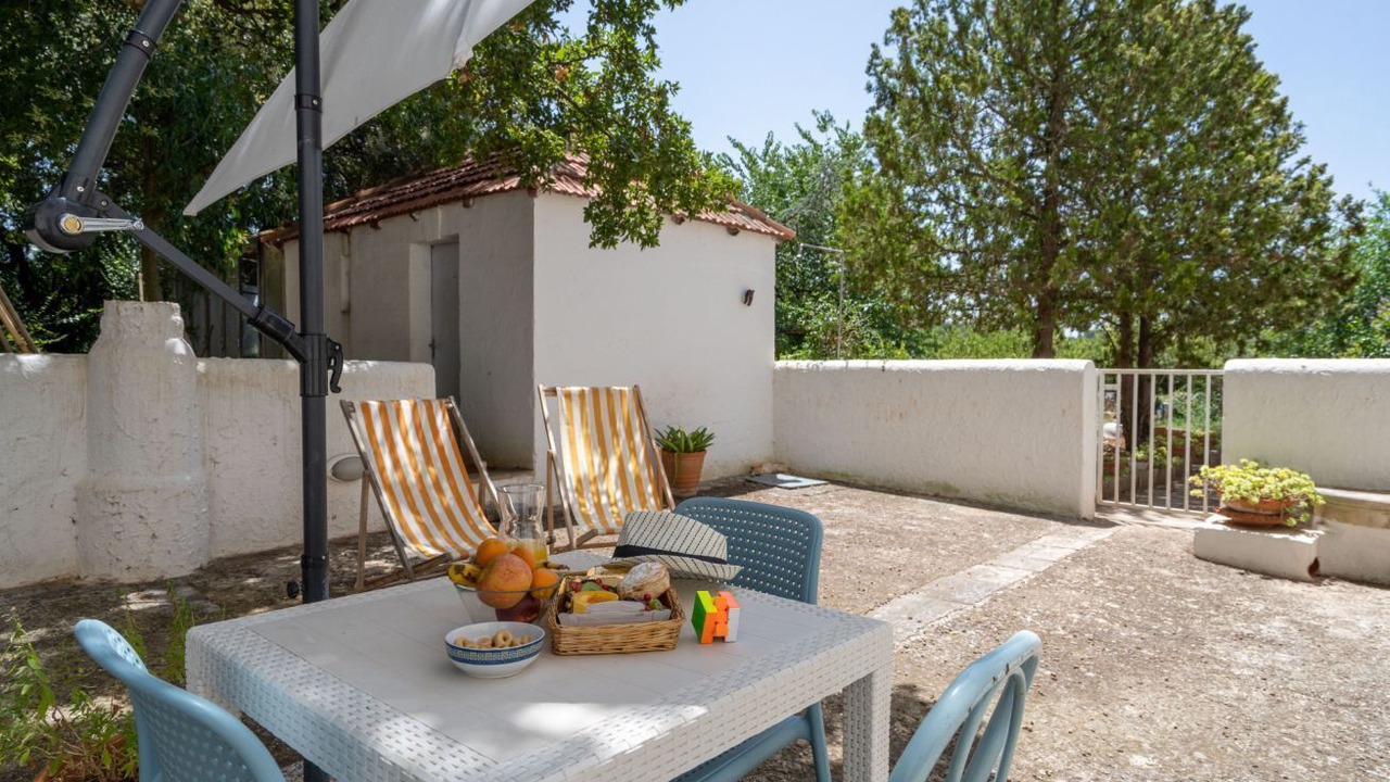 Photo of Outdoor in Cozzana