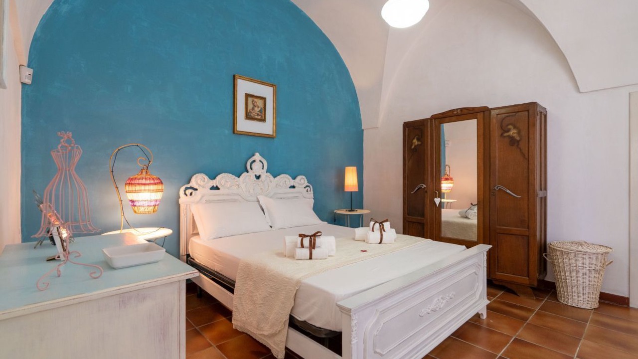 Photo of Bedroom in Cozzana