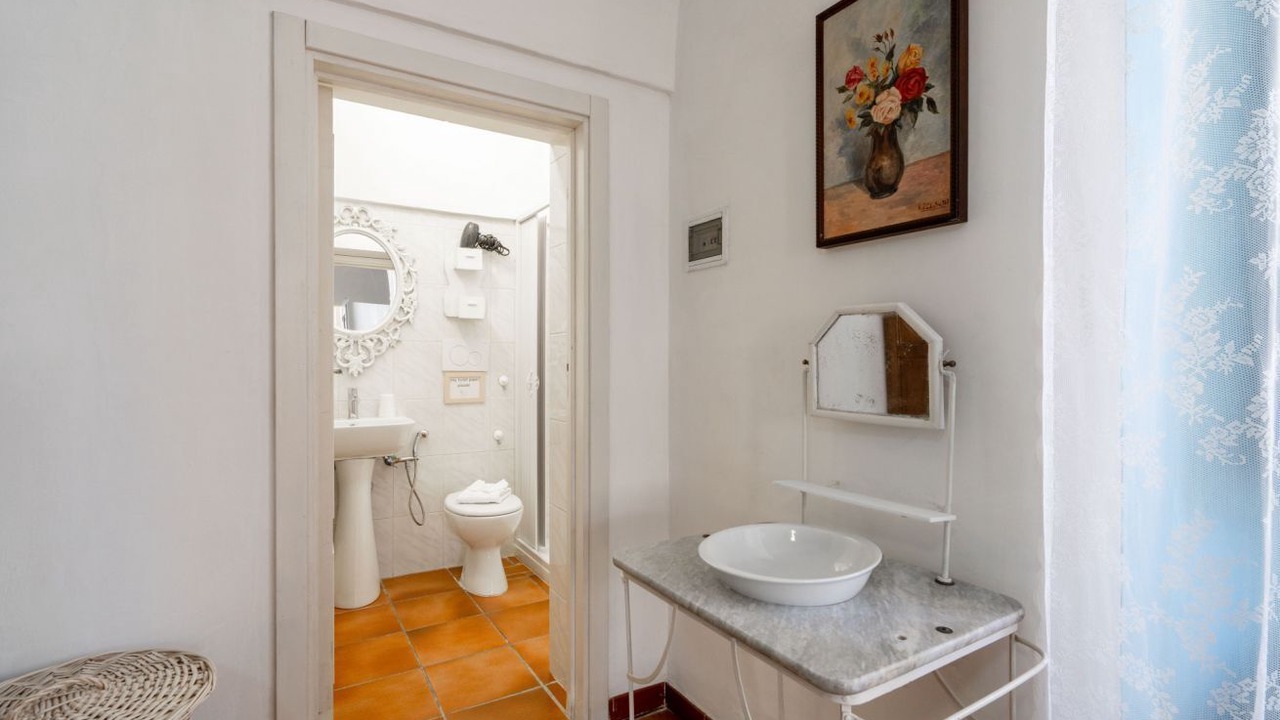 Photo of Bathroom in Cozzana